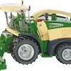 SIKU Farmer 4066 Krone Big X 580 Maishäcksler 1:32 -Siku 4553856 01