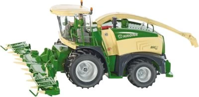 SIKU Farmer 4066 Krone Big X 580 Maishäcksler 1:32 3 SIKU Farmer 4066 Krone Big X 580 Maishäcksler 1:32