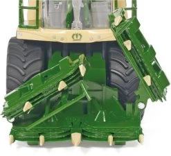 SIKU Farmer 4066 Krone Big X 580 Maishäcksler 1:32 6 SIKU Farmer 4066 Krone Big X 580 Maishäcksler 1:32 -Siku 4553856 02