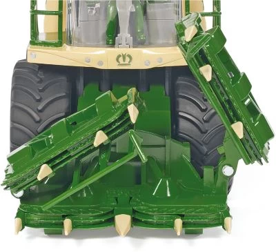 SIKU Farmer 4066 Krone Big X 580 Maishäcksler 1:32 4 SIKU Farmer 4066 Krone Big X 580 Maishäcksler 1:32 – Bild 2
