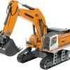 SIKU Control 6740 Liebherr R980 SME Raupenbagger 1:32 -Siku 4553857 01