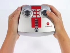 SIKU Control 6740 Liebherr R980 SME Raupenbagger 1:32 -Siku 4553857 03