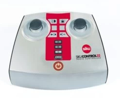 SIKU Control 6740 Liebherr R980 SME Raupenbagger 1:32 -Siku 4553857 04