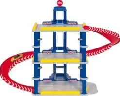 Siku 7 SIKU World 5505 Parkhaus