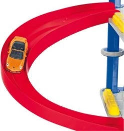 SIKU World 5505 Parkhaus -Siku 4553863 03