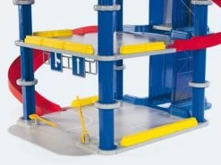 SIKU World 5505 Parkhaus -Siku 4553863 05