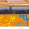 SIKU Super 3738 Mercedes-Benz Travego Reisebus 1:50