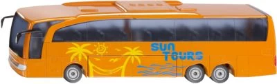 SIKU Super 3738 Mercedes-Benz Travego Reisebus 1:50 3 SIKU Super 3738 Mercedes-Benz Travego Reisebus 1:50