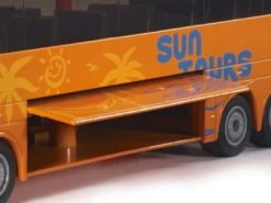 SIKU Super 3738 Mercedes-Benz Travego Reisebus 1:50 7 SIKU Super 3738 Mercedes-Benz Travego Reisebus 1:50 -Siku 5453650 03