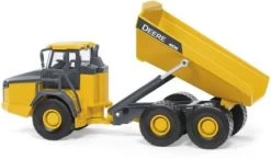 SIKU 3506 John Deere Dumper 1:50 -Siku 5453652 04