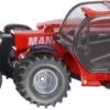 SIKU Farmer 3067 Manitou MLT840 Teleskoplader 1:32 -Siku 5453654 01
