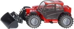 SIKU Farmer 3067 Manitou MLT840 Teleskoplader 1:32