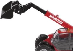 SIKU Farmer 3067 Manitou MLT840 Teleskoplader 1:32 -Siku 5453654 03