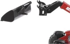 SIKU Farmer 3067 Manitou MLT840 Teleskoplader 1:32 -Siku 5453654 04