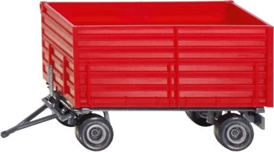 SIKU 2898 Zwei-Achs-Anhänger 1:32 3 SIKU 2898 Zwei-Achs-Anhänger 1:32