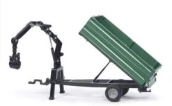 SIKU 2896 Oehler Kombiwagen 1:32 -Siku 5453656 03