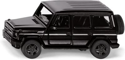 SIKU Super 2350 Mercedes-Benz G65 AMG 1:50 3 SIKU Super 2350 Mercedes-Benz G65 AMG 1:50