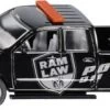 SIKU Super 2309 Dodge RAM 1500 US-Polizei 1:50