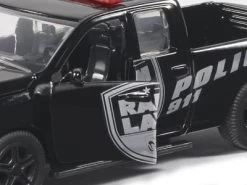 SIKU Super 2309 Dodge RAM 1500 US-Polizei 1:50 9 SIKU Super 2309 Dodge RAM 1500 US-Polizei 1:50 -Siku 5453658 03
