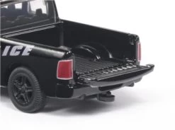 SIKU Super 2309 Dodge RAM 1500 US-Polizei 1:50 11 SIKU Super 2309 Dodge RAM 1500 US-Polizei 1:50 -Siku 5453658 05