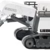 SIKU Super 1798 Liebherr R9800 Mining-Bagger 1:87 -Siku 5453663 01