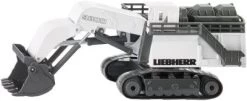 SIKU Super 1798 Liebherr R9800 Mining-Bagger 1:87
