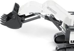 SIKU Super 1798 Liebherr R9800 Mining-Bagger 1:87 8 SIKU Super 1798 Liebherr R9800 Mining-Bagger 1:87 -Siku 5453663 03