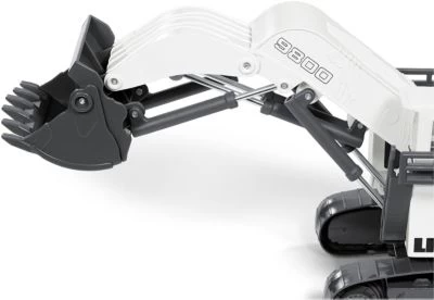 SIKU Super 1798 Liebherr R9800 Mining-Bagger 1:87 5 SIKU Super 1798 Liebherr R9800 Mining-Bagger 1:87 – Bild 3