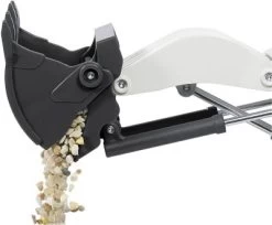 SIKU Super 1798 Liebherr R9800 Mining-Bagger 1:87 9 SIKU Super 1798 Liebherr R9800 Mining-Bagger 1:87 -Siku 5453663 04