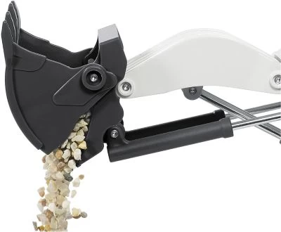 SIKU Super 1798 Liebherr R9800 Mining-Bagger 1:87 6 SIKU Super 1798 Liebherr R9800 Mining-Bagger 1:87 – Bild 4