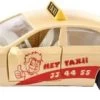 SIKU Super 1502 Taxi -Siku 5453667 01