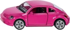 SIKU Super 1488 VW The Beetle Pink