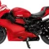 SIKU Super 1385 Ducati Panigale 1299 -Siku 5453674 01