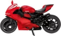 SIKU Super 1385 Ducati Panigale 1299