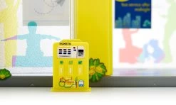 Siku Haltestelle -Siku 5509 02