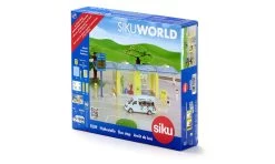 Siku Haltestelle -Siku 5509 99