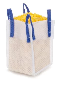 Siku Granulat Mit Big-Bag
