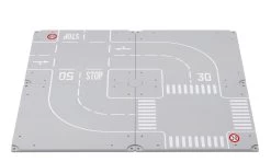 Siku Kreuzungen Und Kurven