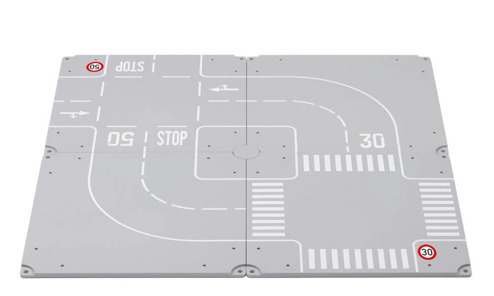 Siku Kreuzungen Und Kurven 2 Siku Kreuzungen Und Kurven