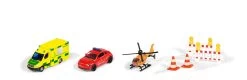 Siku Geschenkset Rettung -Siku 6332 1