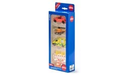 Siku Geschenkset Rettung -Siku 6332 99