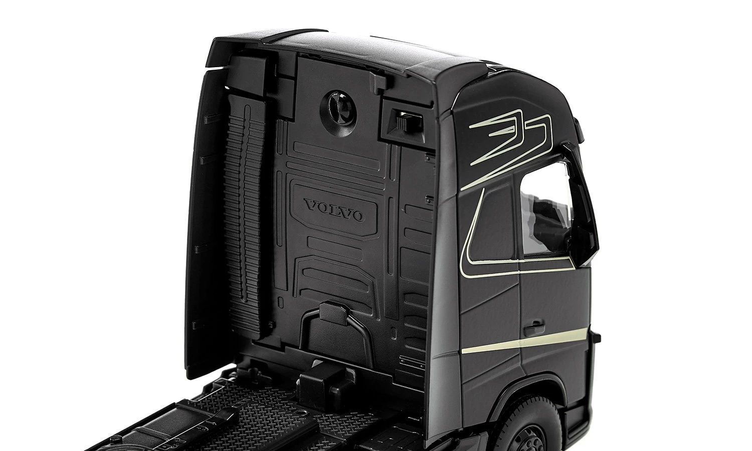 Siku Volvo FH16 Mit Bluetooth App-Steuerung Und Fernsteuermodul 5 Siku Volvo FH16 Mit Bluetooth App-Steuerung Und Fernsteuermodul – Bild 4