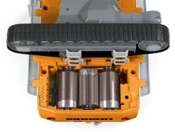 Siku Liebherr R980 SME Raupenbagger Und Fernsteuerung -Siku 6740 03 1