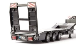 Siku 3-Achs-Tieflader -Siku 6744 04