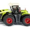 Siku Claas Xerion 5000 TRAC VC Jubiläumsmodell 25 Jahre Claas Xerion 1 Siku Claas Xerion 5000 TRAC VC Jubiläumsmodell 25 Jahre Claas Xerion -Siku 678800000 01