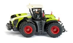 Siku Claas Xerion 5000 TRAC VC Jubiläumsmodell 25 Jahre Claas Xerion