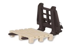 Siku New Holland T7.315 Mit Frontlader, App-Steuerung Und Bluetooth Fernsteuermodul 10 Siku New Holland T7.315 Mit Frontlader, App-Steuerung Und Bluetooth Fernsteuermodul -Siku 6798 03