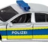 SIKU 1504 Polizei Streifenwagen O.M. 2 SIKU 1504 Polizei Streifenwagen O.M. -Siku 8291882 01