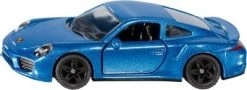 SIKU 1506 Porsche 911 Turbo S O.M.