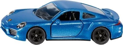 SIKU 1506 Porsche 911 Turbo S O.M. 3 SIKU 1506 Porsche 911 Turbo S O.M.